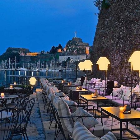 Corfu Square Studio Corfu (city) Exterior foto
