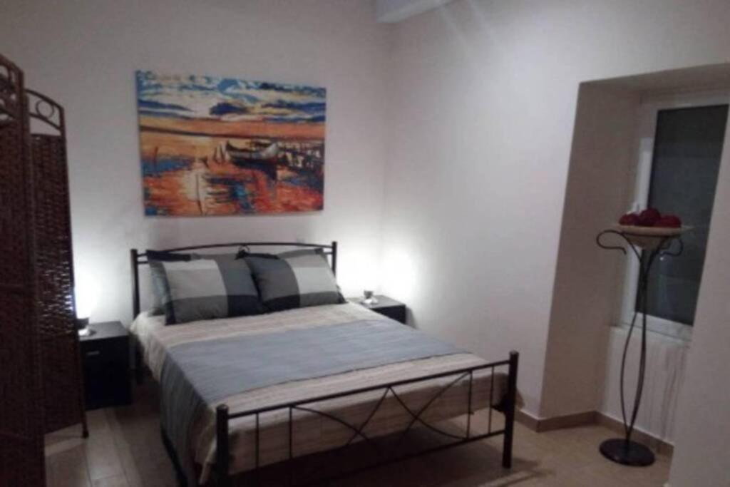 Corfu Square Studio Corfu (city) Exterior foto