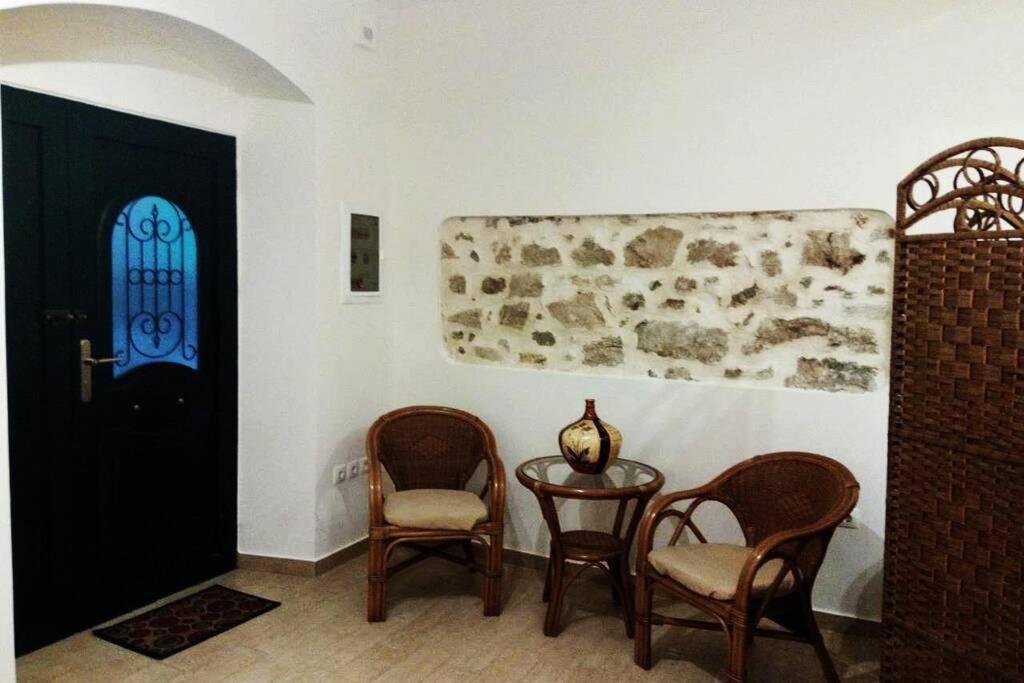 Corfu Square Studio Corfu (city) Exterior foto